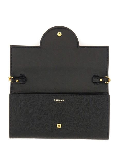 Mini Crossbody B-Buzz Bag