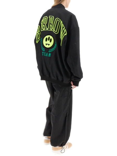 Barrow Jacket Collage Unisex