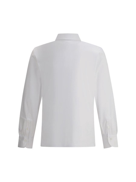 Brunello Cucinelli Polo Shirts