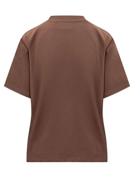 Loulou Studio Cotton T-Shirt