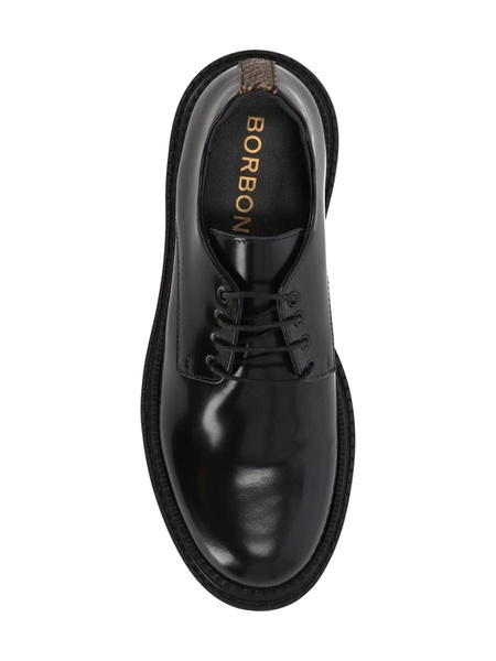 Borbonese Boots