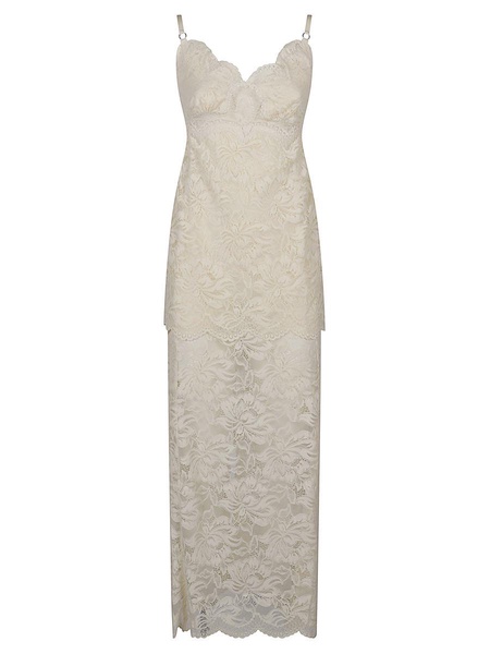 Rabanne Dress