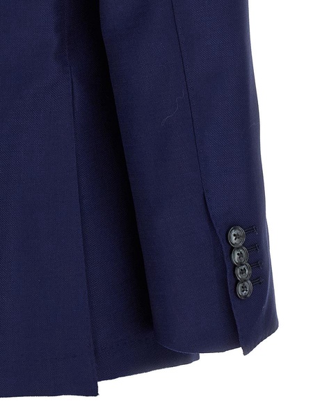 Barba 'Jim2' Blazer