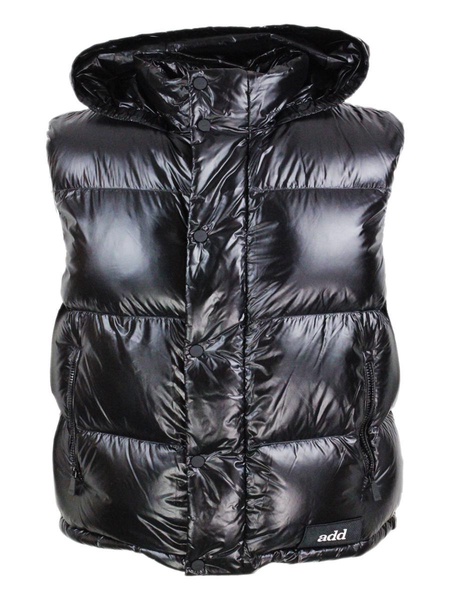 Add Jackets