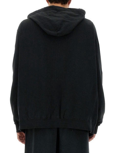 Mm6 Maison Margiela Hoodie