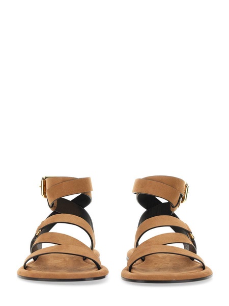 Giuseppe Zanotti Sandalo Aymon