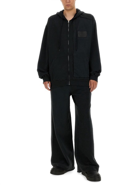Mm6 Maison Margiela Hoodie