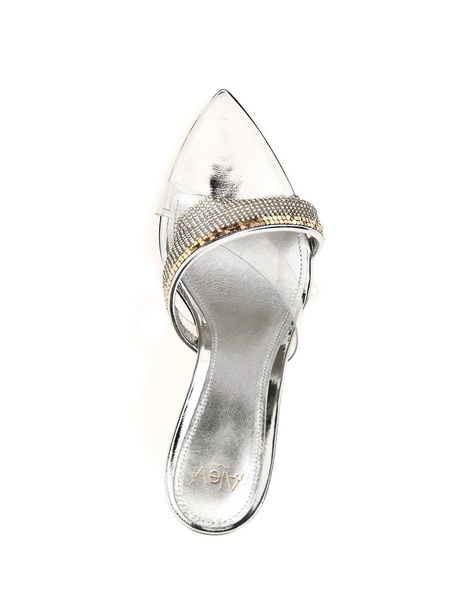Alevì Milano 'Elastic' Sandals
