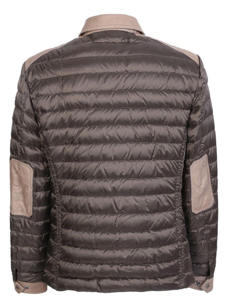 Moorer Down Jackets