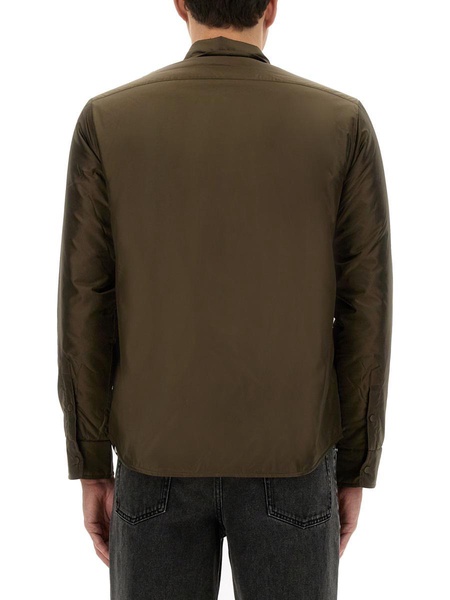 Aspesi Reshirt Jacket