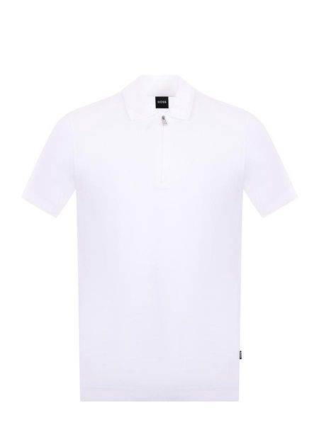 Boss  T-Shirts And Polos