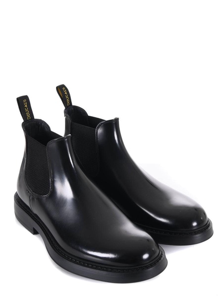 Doucal's  Ankle Boots