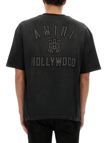 Amiri "Hollywood" T-Shirt