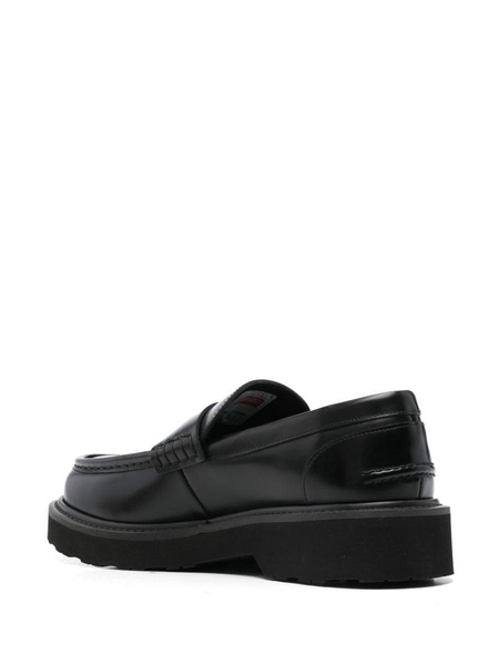 Kenzo Flat Shoes