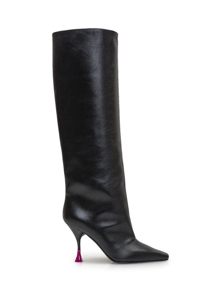 3Juin Agate 095 Cris Oxford Boot