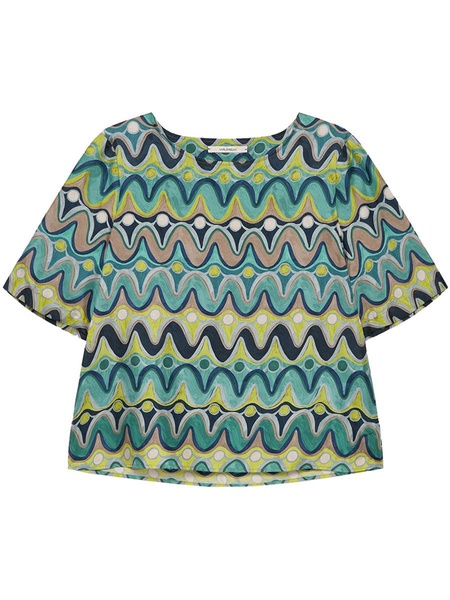 Malìparmi Shirt Clothing