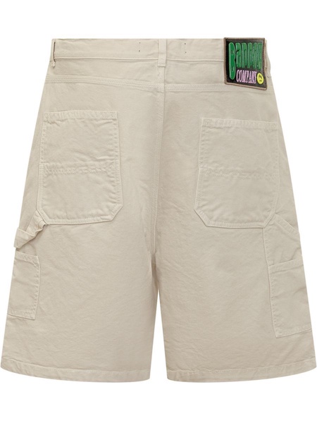 Barrow Canvas Shorts