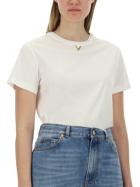 Valentino Garavani Jersey T-Shirt