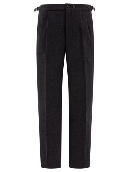 Bode Trousers