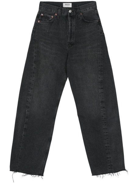 Agolde Luna Jeans Clothing