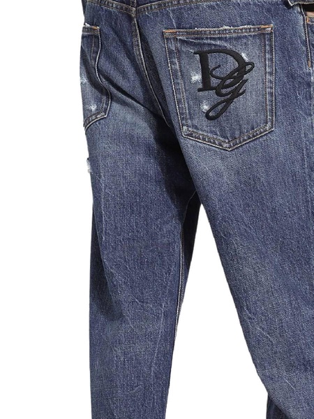 Dolce & Gabbana Trousers