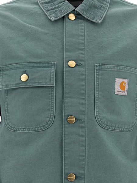 Carhartt Wip Jackets