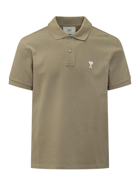 AMI Paris Polo