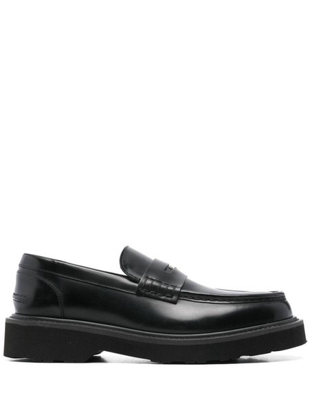 Kenzo Flat Shoes