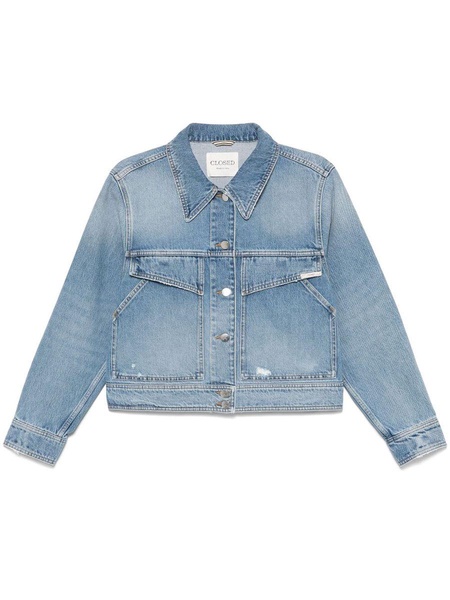 Closed Denim Jacket