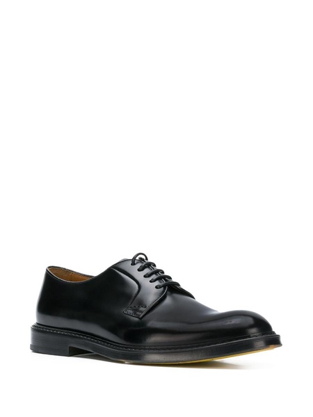Doucal'S Horse Derby Shoes