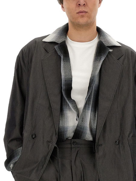 Aïe Oversize Jacket