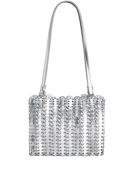 Rabanne Flip 1969 Shoulder Bag