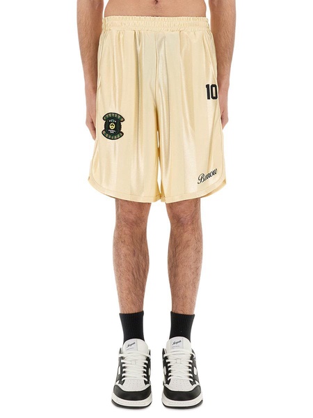 Barrow Short In Triacetate Unisex