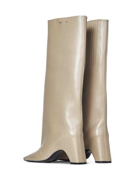 Coperni Bridge Boots