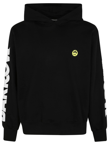 Barrow Unisex Hoodie Clothing