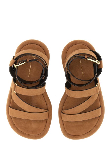 Giuseppe Zanotti Sandalo Aymon