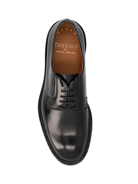 Doucal's Low Shoes