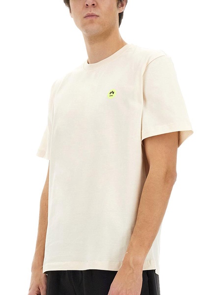 Barrow T-Shirt With Print Unisex
