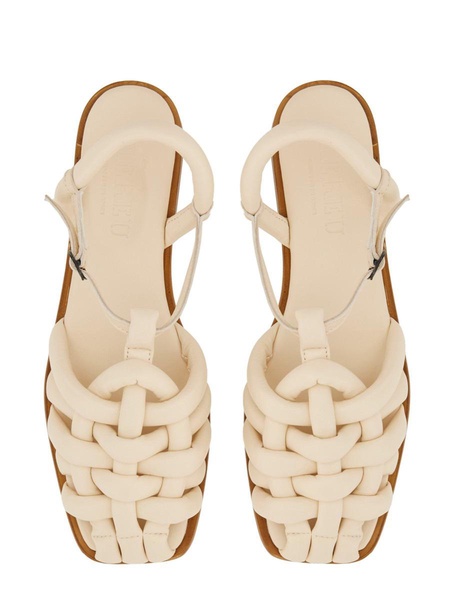 Hereu Sandal "Cabersa"