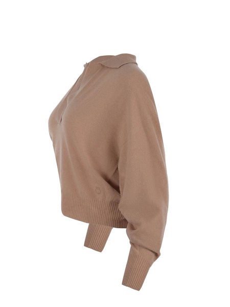 Pinko Sweater "Evanescente"