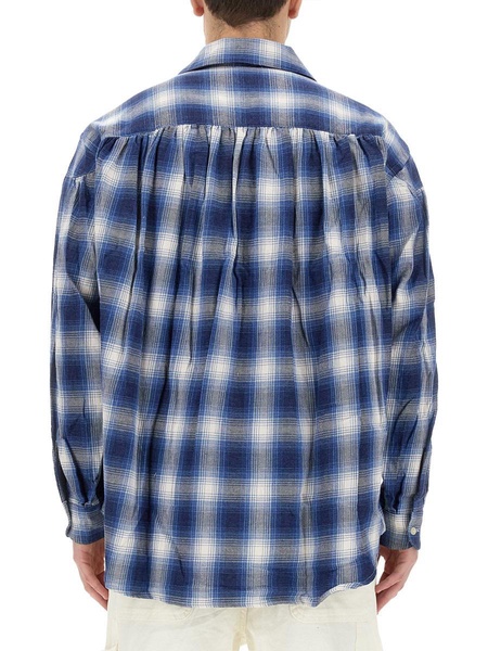 Aïe Qaudri Shirt