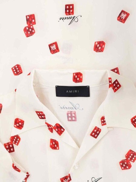 Amiri  Shirts