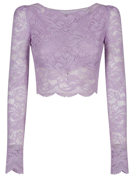 Rabanne Tops
