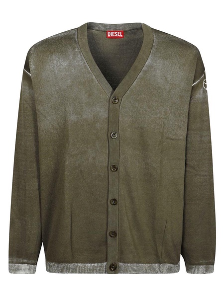 K-larence Cardigan