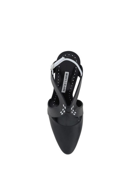 Manolo Blahnik Pumps