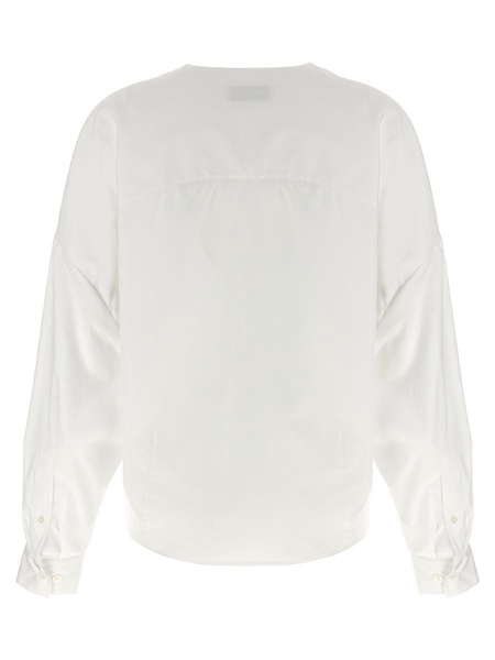 Dries Van Noten 'Camiel' Top