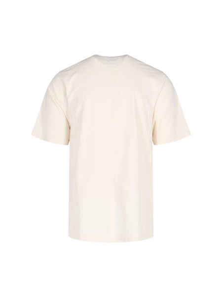 Rick Owens T-Shirts And Polos