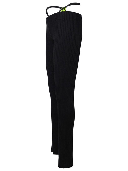 Barrow Black Leggings