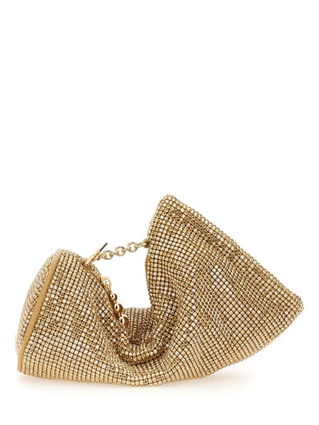 Cult Gaia "Viera" Mini Clutch