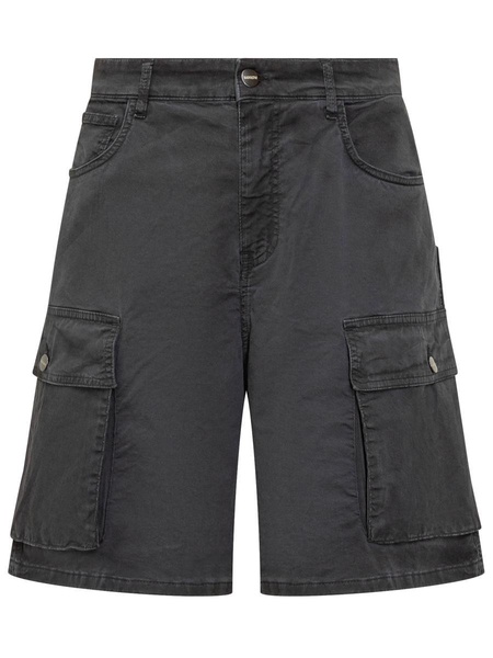 Barrow Cargo Shorts Unisex